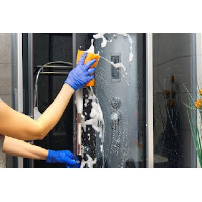 TIPS Πώς καθαρίζω το τζάμι της ντουζιέρας μου γρήγορα