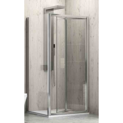 VENIA 110 PANEL - h185cm