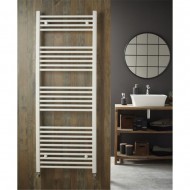 KARAG NILE 172X45cm ΠΕΤΣΕΤΟΚΡΕΜΑΣΤΡΑ  ΚΑΛΟΡΙΦΕΡ ΛΕΥΚΗ ΙΣΙΑ