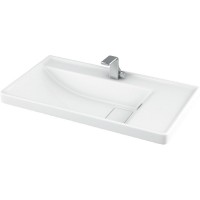 KARAG QUATTRO 8080 ΝΙΠΤΗΡΑΣ ΚΡΕΜΑΣΤΟΣ ΜΠΑΝΙΟΥ  800Χ450Χ190