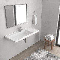 KARAG QUATTRO 8060 ΝΙΠΤΗΡΑΣ ΚΡΕΜΑΣΤΟΣ ΜΠΑΝΙΟΥ  600Χ380Χ190