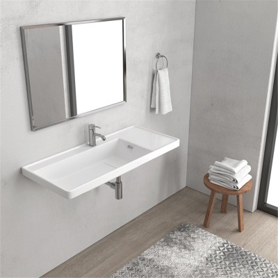KARAG QUATTRO 8080 ΝΙΠΤΗΡΑΣ ΚΡΕΜΑΣΤΟΣ ΜΠΑΝΙΟΥ  800Χ450Χ190