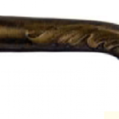 Cheroyvim Στόμιο Ορειχάλκινο Ιταλίας 1/2'' 00227