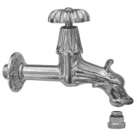 Cheroyvim Κάνουλα Ορειχάλκινη Ιταλίας 1/2'' 00262