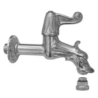 Cheroyvim Κάνουλα Ορειχάλκινη Ιταλίας 1/2'' 00264