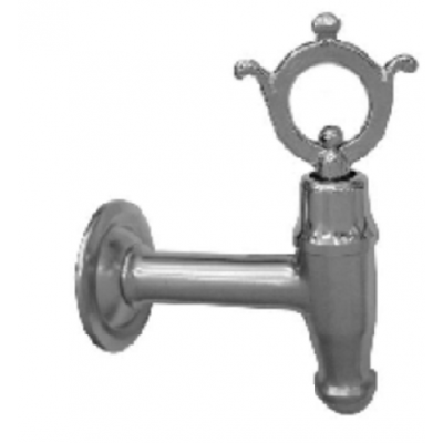 Cheroyvim Κάνουλα Ορειχάλκινη Ιταλίας 1/2'' 00268
