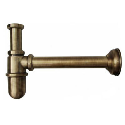 GIACOMINI BRONZE ΠΟΤΗΡΙ ΣΙΦΩΝΙ ΝΙΠΤΗΡΟΣ (02584)