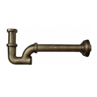 GIACOMINI BRONZE ΚΟΛΟΝΑΤΟ ΣΙΦΩΝΙ ΝΙΠΤΗΡΟΣ (02585)
