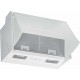 PYRAMIS ΠΤΥΣΣΟΜΕΝΟΣ TURBO 60CM ΛΕΥΚΟΣ ΑΠΟΡΡΟΦΗΤΗΡΑΣ 065023701