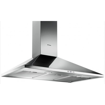 PYRAMIS ΤΕΤΡΑΓΩΝΗ ΚΑΜΙΝΑΔΑ PLUS  ΑΠΟΡΡΟΦΗΤΗΡΑΣ 90cm 065037901