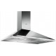 PYRAMIS ΤΕΤΡΑΓΩΝΗ ΚΑΜΙΝΑΔΑ PLUS  ΑΠΟΡΡΟΦΗΤΗΡΑΣ 90cm 065037901
