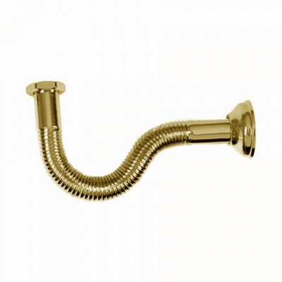 CHEROUVIM GOLD ΣΠΙΡΑΛ ΕΥΚΑΜΠΤΟ ΣΙΦΩΝΙ ΝΙΠΤΗΡΟΣ (07903)