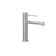 Orabella Terra Αναμεικτική Μπαταρία Νιπτήρα Brushed Nickel 10313