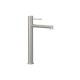 Orabella Terra Αναμεικτική Μπαταρία Νιπτήρα Ψηλή Brushed Nickel 10314