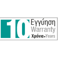 Karag BL 898 Ένθετος Νεροχύτης Inox Σατινέ 86x50cm Ασημί