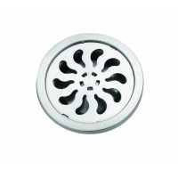 GLORIA ΧΡΩΜΕ ΣΧΑΡΑΚΙ ST/ST Φ10 (11-3019)
