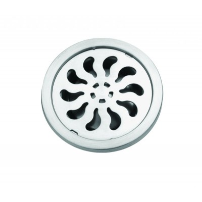 GLORIA ΧΡΩΜΕ ΣΧΑΡΑΚΙ ST/ST Φ10 (11-3019)