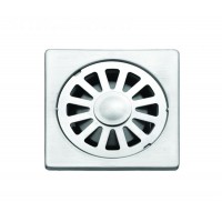 GLORIA ΧΡΩΜΕ ΣΧΑΡΑΚΙ ST/ST 10Χ10 (11-3119)