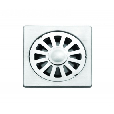 GLORIA ΧΡΩΜΕ ΣΧΑΡΑΚΙ ST/ST 12Χ12 (11-3129)