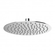 Teorema Στρογγυλή Κεφαλή Ντουζ 25cm chrome 1101480
