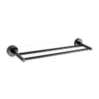 KARAG UNO NERO ΠΕΤΣΕΤΟΚΡΕΜΑΣΤΡΑ 50cm  - 125255