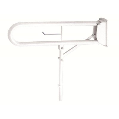 GLORIA Λευκό Μπράτσο ανακ ΒΤ. ΜΠΑΝΙΟΥ ΑΜΕΑ (13-5555)