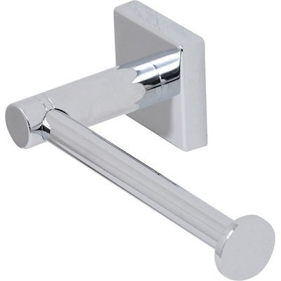 Disegno Italiano Emily Square Chromo Χαρτοθήκη- 144951