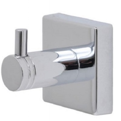 Disegno Italiano Emily Square Chromo Άγκιστρο - 144954
