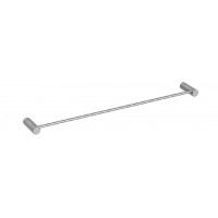 Orabella 2.0  Πετσετοκρεμάστρα 60cm Μπάνιου Brushed Nickel - 15189
