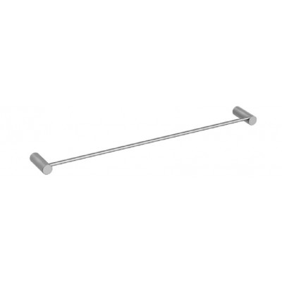 Orabella 2.0  Πετσετοκρεμάστρα 60cm Μπάνιου Brushed Nickel - 15189