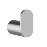 Orabella 1.0  Άγκιστρο Μπάνιου Chrome - 15176