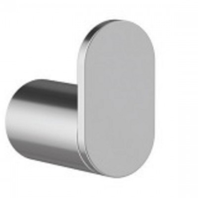 Orabella 1.0  Άγκιστρο Μπάνιου Chrome - 15176