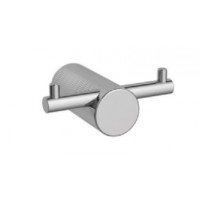 Orabella 2.0  Άγκιστρο Μπάνιου Brushed Nickel - 15191