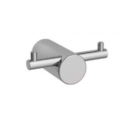 Orabella 2.0  Άγκιστρο Μπάνιου Brushed Nickel - 15191