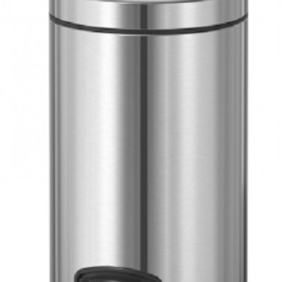 Orabella 1.0  Καλαθάκι Μπάνιου Chrome - 15178