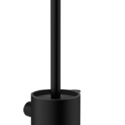 Orabella 1.0  Πιγκάλ Μπάνιου Black Mat - 15180