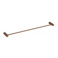 Orabella 2.0  Πετσετοκρεμάστρα 60cm Μπάνιου Brushed Rose Gold- 15210