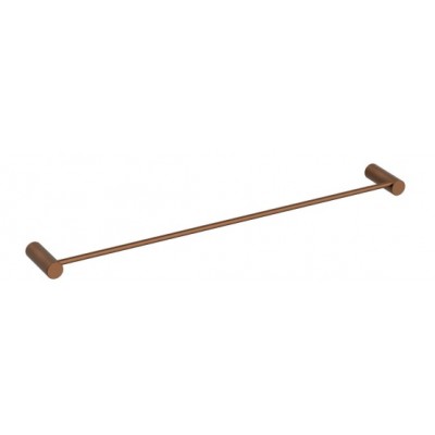 Orabella 2.0  Πετσετοκρεμάστρα 60cm Μπάνιου Brushed Rose Gold- 15210