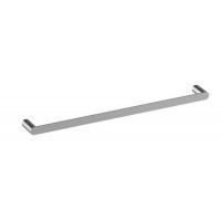 Orabella 1.0  Πετσετοκρεμάστρα 60cm Μπάνιου Chrome - 15224