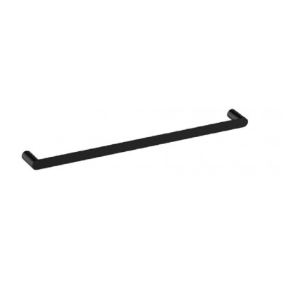 Orabella 1.0  Πετσετοκρεμάστρα 60cm Μπάνιου Black Mat - 15225