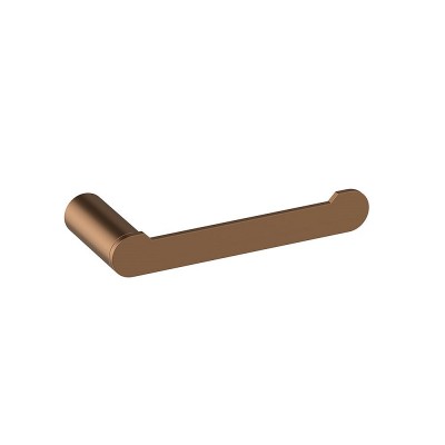 Orabella 1.0  Χαρτοθήκη Μπάνιου Brushed Rose Gold - 15261