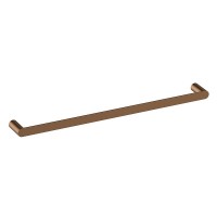 Orabella 1.0  Πετσετοκρεμάστρα 60cm Μπάνιου Brushed Rose Gold - 15262