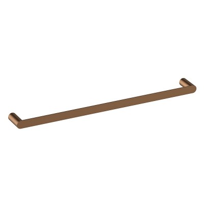Orabella 1.0  Πετσετοκρεμάστρα 60cm Μπάνιου Brushed Rose Gold - 15262