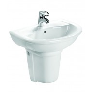 GLORIA - ELEGAN ΝΙΠΤΗΡΑΣ ΚΡΕΜΑΣΤΟΣ ΜΠΑΝΙΟΥ  58X47 ΜΕ ΚΟΛΩΝΑ (17-0025)
