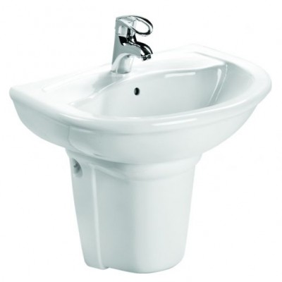 GLORIA - ELEGAN ΝΙΠΤΗΡΑΣ ΚΡΕΜΑΣΤΟΣ ΜΠΑΝΙΟΥ  58X47 ΜΕ ΚΟΛΩΝΑ (17-0025)