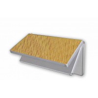 GLORIA MANUAL TABLE  80Χ58 ΑΜΕΑ ΜΠΑΝΙΟΥ (17-8058)
