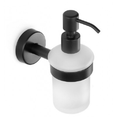 KARAG UNO NERO DISPENSER  - 180155