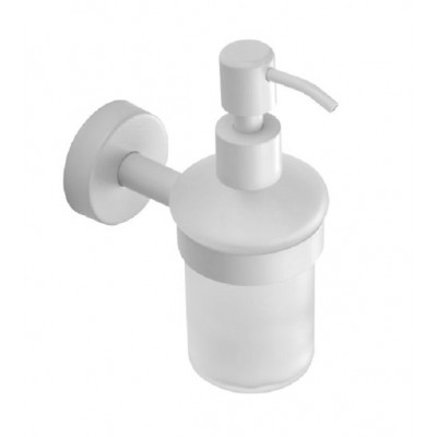 KARAG UNO BIANCO DISPENSER  - 180166