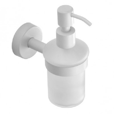 KARAG UNO BIANCO DISPENSER  - 180166