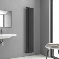 KARAG MARCELLO NERO 1800x310 486kcal/h ΠΕΤΣΕΤΟΚΡΕΜΑΣΤΡΑ  ΚΑΛΟΡΙΦΕΡ ΜΑΥΡΗ